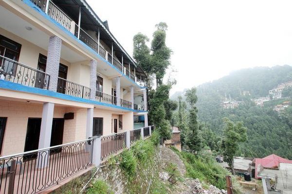 Hotel Monal